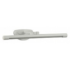 Подсветка для картины lumina deco 6029 ldw 6029-460 wt